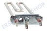Bosch Waschmaschine 12004179, 0012004179 Heizelement 2000W mit Öffnung für Sensor