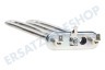 Bosch Waschmaschine 12039358 Heizelement 2000 W mit Loch