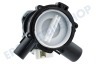 Balay Waschmaschine 00145787 Ablaufpumpe