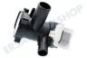 Balay Waschmaschine 00145787 Ablaufpumpe