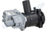 Profilo Waschmaschine 00145787 Ablaufpumpe