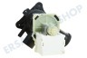 Balay Waschmaschine 145777, 00145777 Pumpe Ablaufpumpe 3 Stutzen -Askoll-