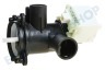 Balay Waschmaschine 145777, 00145777 Pumpe Ablaufpumpe 3 Stutzen -Askoll-