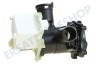 Bosch Waschmaschine Pumpe Ablaufpumpe mit 3 Pumpenstutzen Copreci- EBS026/0112