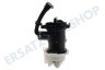 Pitsos Waschmaschine 145212, 00145212 Pumpe Ablaufpumpe, 3 Stutzen -Copreci-