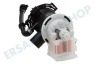 Pitsos Waschmaschine 145212, 00145212 Pumpe Ablaufpumpe, 3 Stutzen -Copreci-