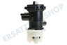 Bosch Waschmaschine 145428, 00145428 Pumpe Ablaufpumpe