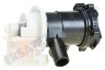 Profilo Waschmaschine 00145428 Pumpe Ablaufpumpe