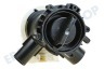 Profilo Waschmaschine 00145428 Pumpe Ablaufpumpe