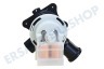 Constructa Waschmaschine 145093, 00145093 Pumpe Ablaufpumpe komplett