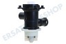 Constructa Waschmaschine 145093, 00145093 Pumpe Ablaufpumpe komplett