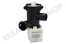 Siemens Waschmaschine 00146083 Pumpe Ablaufpumpe