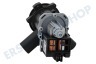 Bosch Waschmaschine Ablaufpumpe