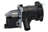 Bosch Waschmaschine Ablaufpumpe