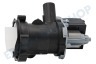 Bosch Waschmaschine Ablaufpumpe