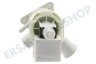 Bosch Waschmaschine Ablaufpumpe