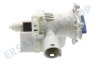 Bosch Waschmaschine Ablaufpumpe
