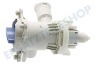 Bosch Waschmaschine Ablaufpumpe