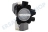 Bosch Waschmaschine Pumpe Doppelt, Ablauf und Zirkulation
