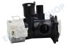 Bosch Waschmaschine Pumpe Doppelt, Ablauf und Zirkulation
