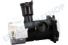 Bosch Waschmaschine Pumpe Ablaufpumpe