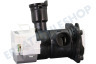 Bosch Waschmaschine Ablaufpumpe