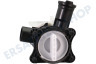 Bosch Waschmaschine Ablaufpumpe