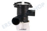Bosch Waschmaschine Ablaufpumpe