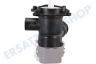 Bosch Waschmaschine Ablaufpumpe