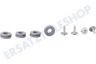 Bosch Waschmaschine Ablaufpumpe