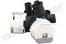 Bosch Waschmaschine Pumpe