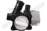 Bosch Waschmaschine Pumpe
