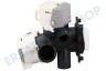 Bosch Waschmaschine Pumpe