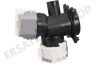 Bosch Waschmaschine Pumpe