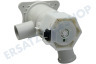 Bosch Waschmaschine Pumpe Ablaufpumpe komplett