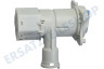Bosch Waschmaschine Pumpe Ablaufpumpe komplett