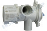 Bosch Waschmaschine Pumpe Ablaufpumpe komplett