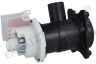 Bosch Waschmaschine Pumpe Ablaufpumpe