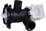 Bosch Waschmaschine Pumpe Ablaufpumpe