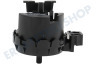 Bosch Waschmaschine 619600, 00619600 Wasserstandsregler Niveauschalter analog