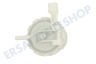 Siemens Waschmaschine Wasserstandsregler Pressostat analog Robertshaw Ranco