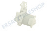 Siemens Waschmaschine Wasserstandsregler Pressostat analog Robertshaw Ranco