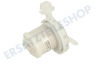 Siemens Waschmaschine Wasserstandsregler Pressostat analog Robertshaw Ranco