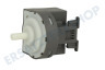 Bosch Waschmaschine Wasserstandsregler Druckwächter/analog