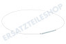 Candy Waschmaschine Spannring