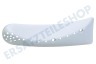 Candy Waschmaschine Mitnehmerrippe Trommelrippe, 180mm