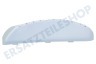 Candy Waschmaschine Mitnehmerrippe Trommelrippe, 180mm
