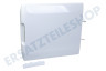 Candy Deckel komplett