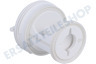 Alternative Waschmaschine Filter Filterpumpe 2 Schrauben