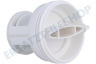 Alternative Waschmaschine Filter Filterpumpe 2 Schrauben